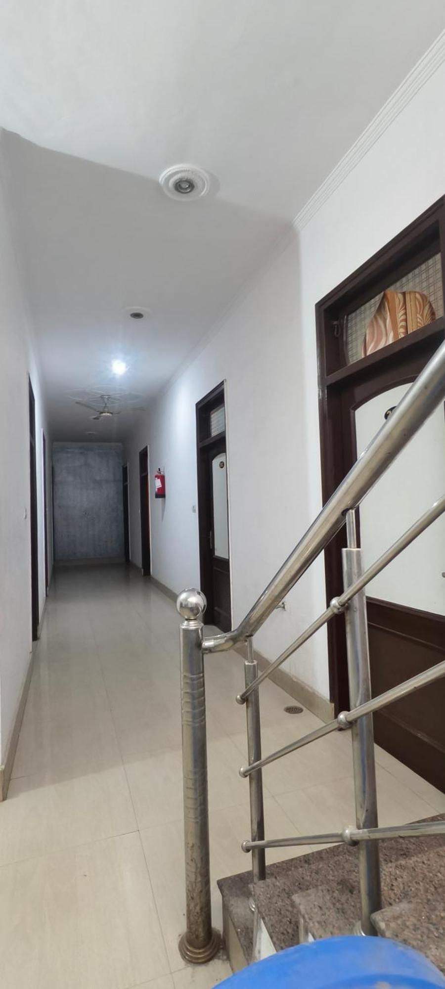 Surya Hotel Sirsa Kültér fotó