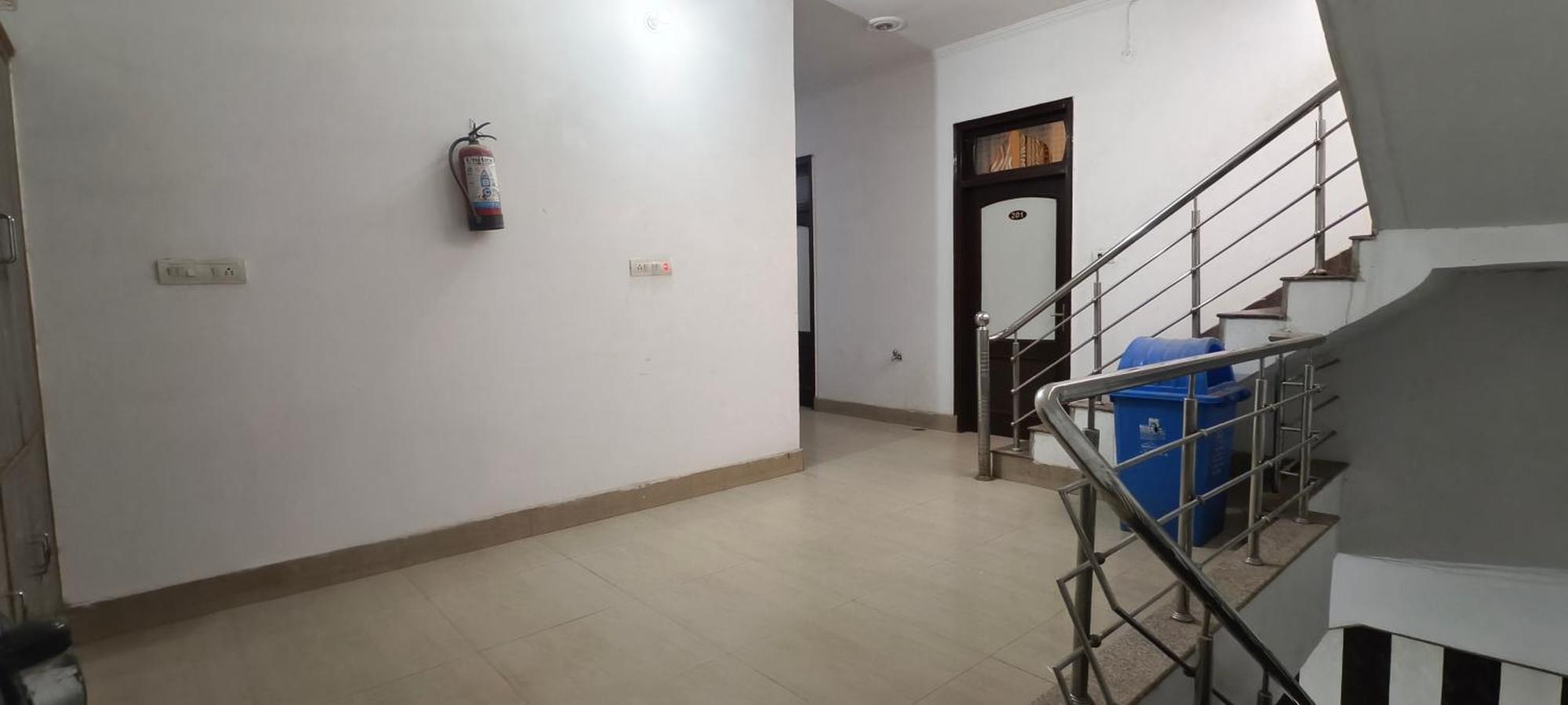 Surya Hotel Sirsa Kültér fotó
