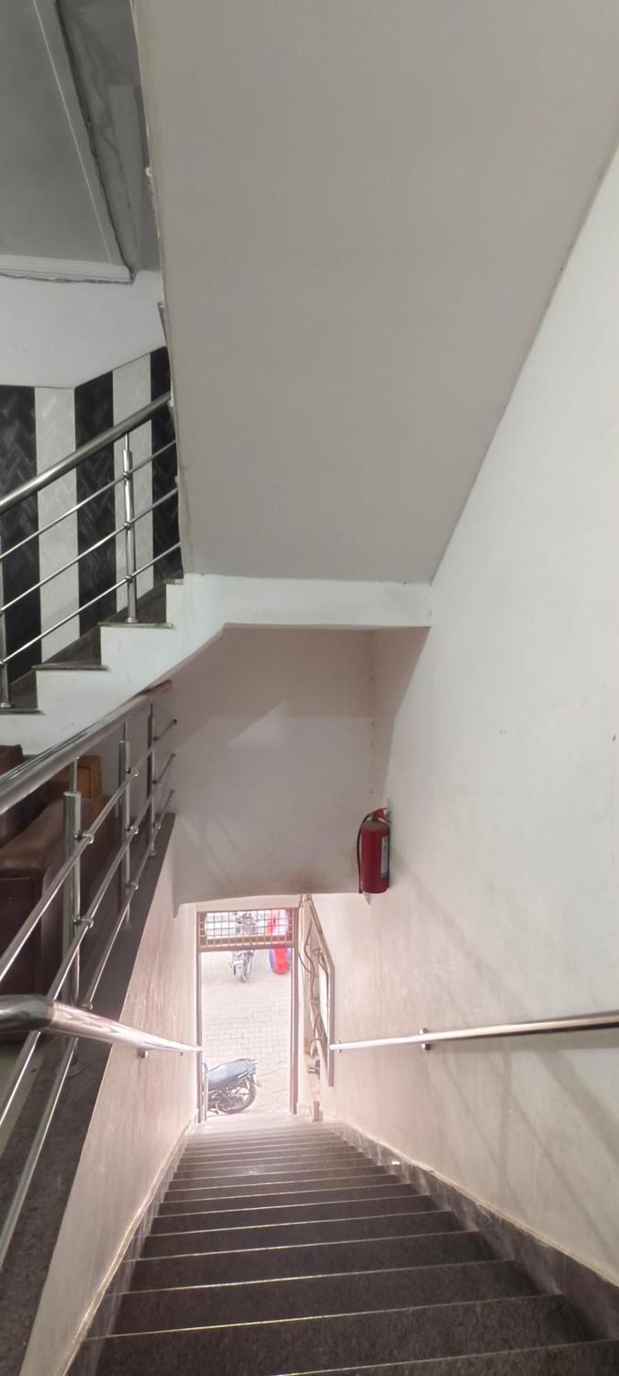Surya Hotel Sirsa Kültér fotó