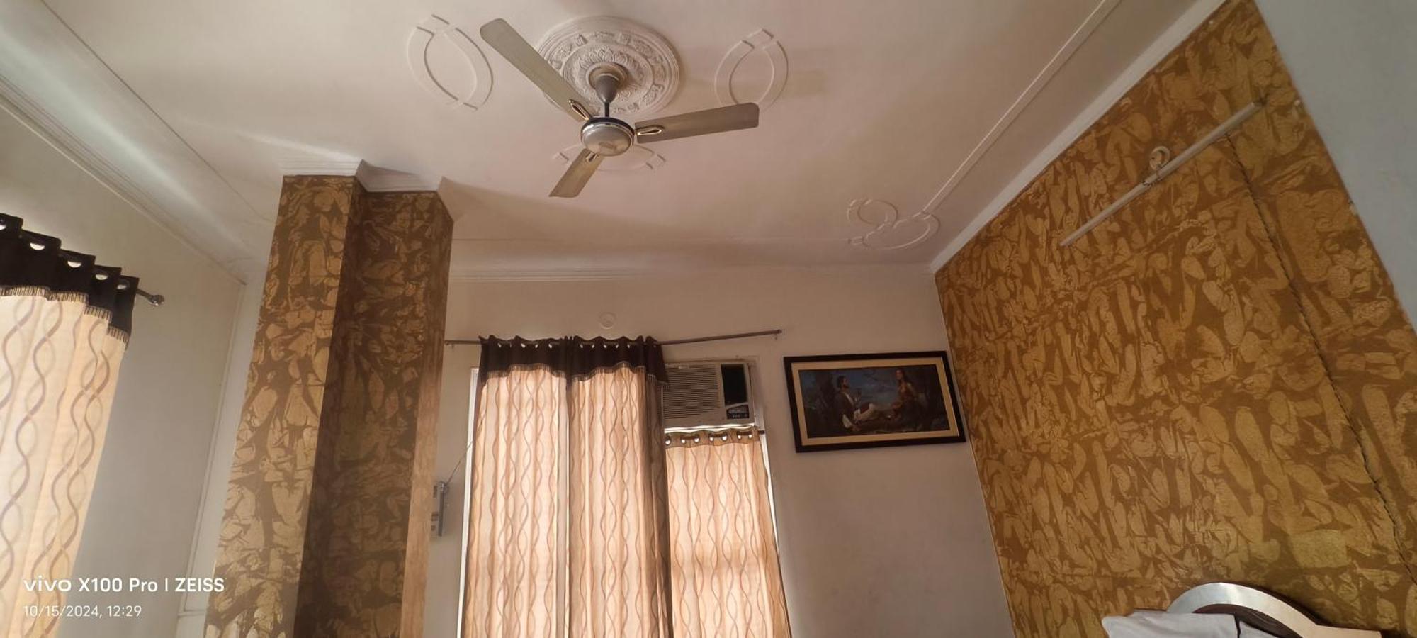 Surya Hotel Sirsa Kültér fotó